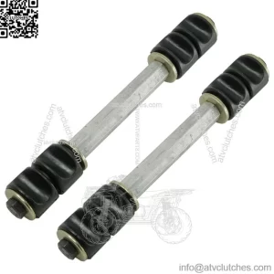 Rear Upper A-Arm Stabilizer Rod For Polaris Sportsman Touring 570 2020-2022 QTY2 (For: Polaris Sportsman 570)