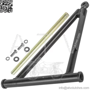 Front A-Arm For Polaris Sportsman 570 2014-2015 Lower Left 2202906 (For: Polaris Sportsman 570)