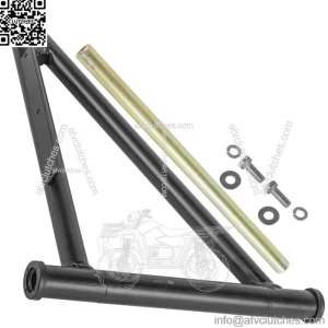 Front A-Arm For Polaris Sportsman 800 Forest EFI 2011-2014 Lower Right (For: Polaris Sportsman 570)