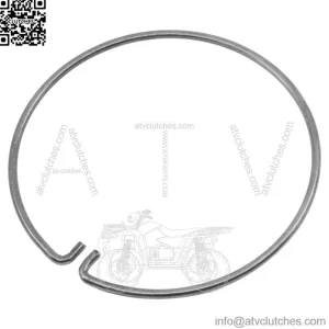 3235490  Front Differential Retainer For Polaris RZR General 2014-2023 (For: Polaris Sportsman 570)