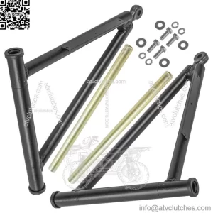Front A-Arm For Polaris Sportsman X2 570 EPS 2015 Lower Right & Left (For: Polaris Sportsman 570)