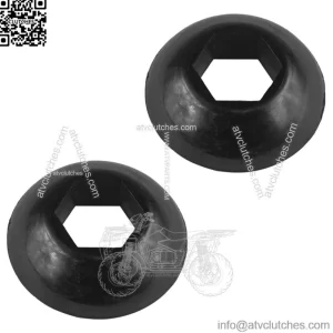 Front & Rear Strut Bottom Pivot Ball for Polaris Sportsman 400 2001-2005  (For: Polaris Sportsman 570)