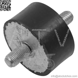 3024012 3023593 Engine Mount For Polaris 2x4 4x4 6x6 (For: Polaris Sportsman 570)