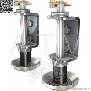 NEW  1 PAIR Skid Kit Plow Accessory, ATV  UTV 105170 (For: Kawasaki Teryx4 800)