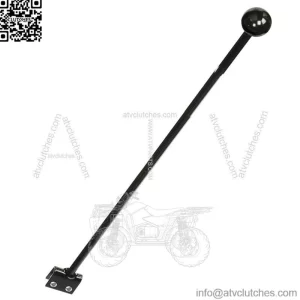 Hand Shifter Arm (For: More than one vehicle)