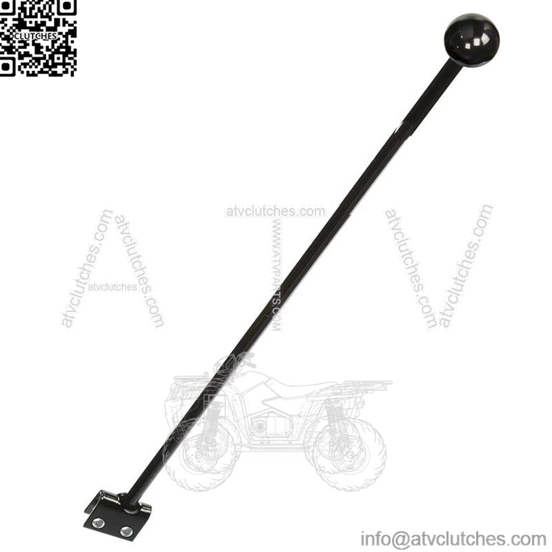 Hand Shifter Arm (For: More than one vehicle)