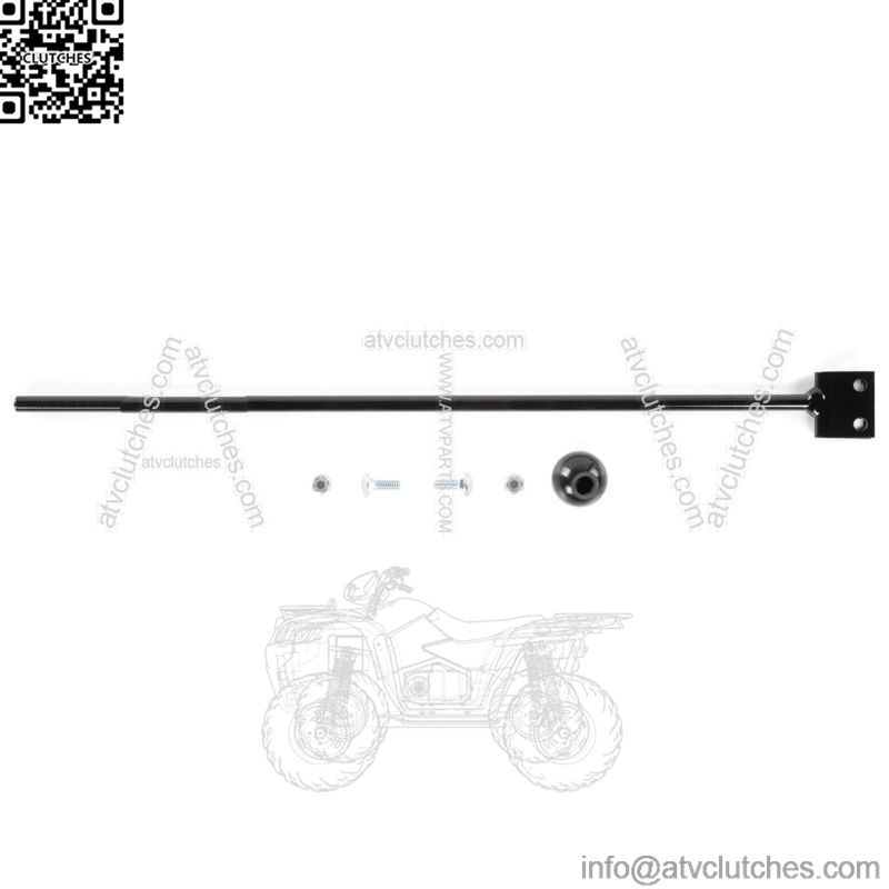Hand Shifter Arm (For: More than one vehicle) - Image 2