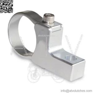Axia Alloys Aluminum Light Mount - Small - Rigid (For: More than one vehicle)