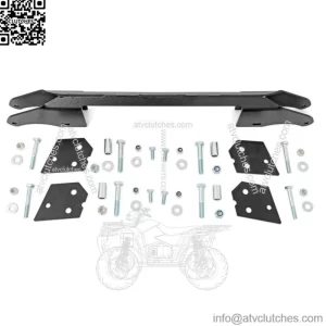 Rough Country 2 Inch Lift Kit for Kawasaki Teryx 800 15-20 94003 (For: More than one vehicle)