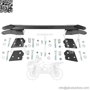 Rough Country 2" Lift Kit for Kawasaki Teryx 800 - 94003