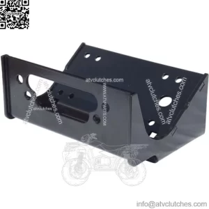 Winch Mount Kawasaki Teryx4 750/800 [101945] (For: More than one vehicle)