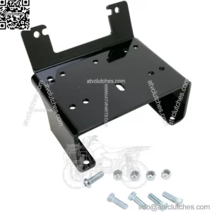 NEW RACING 4505-0685 RM4 UTV Plow Mount Systems Kawasaki KRF 800 Teryx (For: More than one vehicle)