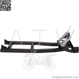 Racing Push Tube 46" Electric UTV 4501-0761 (For: More than one vehicle)