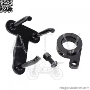 Tusk UTV Scissor Jack Mount 1483580002 (For: More than one vehicle)