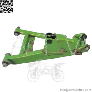 2014 Kawasaki Teryx 4 800 Krt800d 4x4 Fi Rear Back Lower Right Control A Arm (For: More than one vehicle)