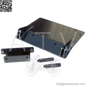 Products Snow Plow Bracket Fits Kawasaki (For: More than one vehicle)