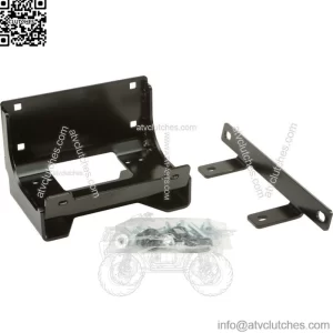 Warn Winch Mounting System 93414 (For: More than one vehicle)