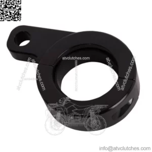 Tusk UTV Vertical Flag Mount 1 3/4"-1 7/8" For KAWASAKI Teryx 800 2014-2023 (For: Kawasaki Teryx 800)