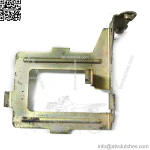 06 Yamaha Apex RTX RX 10 1000 Snowmobile electrical mount bracket