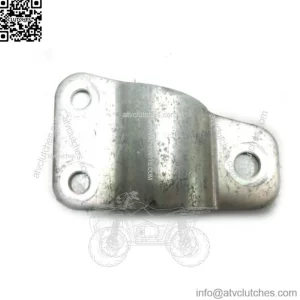 07 Yamaha Attak RXW 10 RX 1000 Snowmobile mount bracket clamp