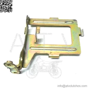 07 Yamaha Attak RXW 10 RX 1000 Snowmobile electrical mount bracket