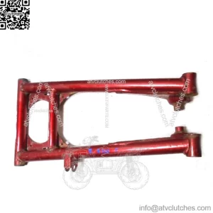 Yamaha Apex 1000 Attak Rage Nytro RX1 Snowmobile Red Right Lower AArm A Arm