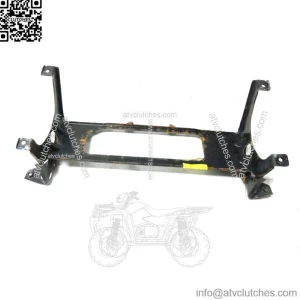 07 Yamaha Attak RXW 10 RX 1000 Snowmobile front head light mount bracket