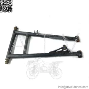 06 Yamaha Apex RTX RX 10 1000 Snowmobile front right lower bottom aarm a arm