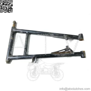 06 Yamaha Apex RTX RX 10 1000 Snowmobile front lower left bottom aarm a arm
