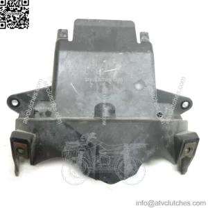 06 Yamaha Apex RTX RX 10 1000 Snowmobile taillight tail light mount bracket