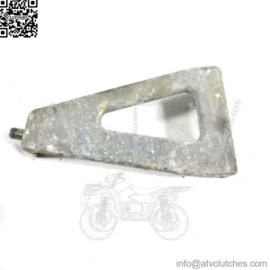 06 Yamaha Apex RTX RX 10 1000 Snowmobile oil reservoir tank mount bracket