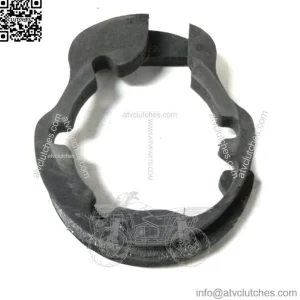 06 Yamaha Apex RTX RX 10 1000 Snowmobile foam seal cover