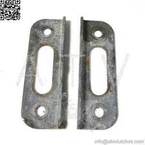 06 Yamaha Apex RTX RX 10 1000 Snowmobile right and left mount brackets