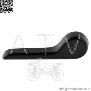 Front Left Seat Recliner Handle Lever for 07-14 Chevrolet GMC 15232594 (For: More than one vehicle)