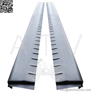 Both Rocker Panels 99-06 Chevy Silverado 4 Door Ext Cab Key Parts# 0856-503 (For: More than one vehicle)