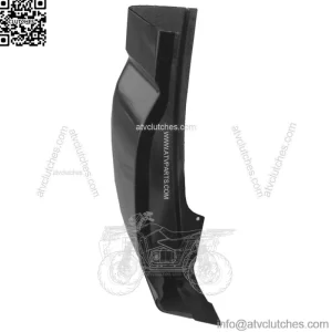 Cab Corner RH 99-06 Chevy Silverado Standard Cab (Key Parts# 0856-114 R) (For: More than one vehicle)