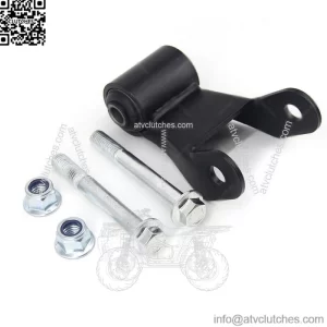 Brand New Leaf Spring Shackle Bracket Kit Rear For Chevy GMC 722029 (For: More than one vehicle)