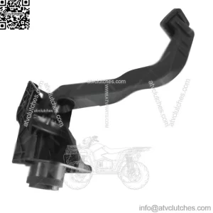 Clutch Pedal W/ Bracket 5 Speed Manual For 1999-2007 Silverado Sierra (For: More than one vehicle)