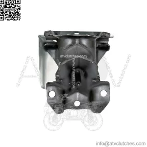 Front Left Motor Mount for Chevy Silverado 1500 Tahoe/GMC Sierra 1500 Yukon 4.8L (For: Chevrolet Silverado 1500)