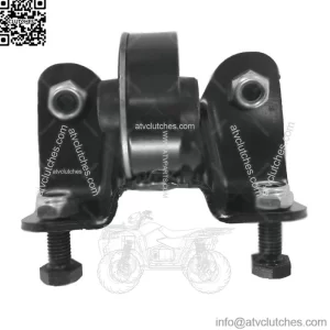 Front Torsion Bar Mounting Kit for Chevy Silverado Sierra Pickup 4WD 905-506 (For: More than one vehicle)