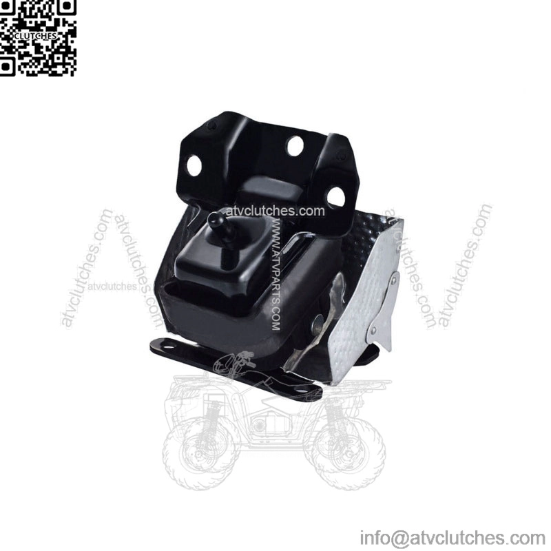Motor Mount Replacement for 07-14 Cadillac Escalade Chevy Tahoe GMC Yukon A5365 (For: More than one vehicle)