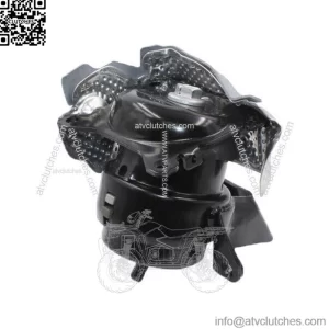Front Left Motor Mount Fit Cadillac Escalade/ Escalade ESV/ Chevy Silverado 1500 (For: Chevrolet Silverado 1500)
