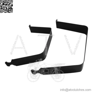 Fuel Tank Straps For Chevrolet Silverado 1500 2500 HD LT Extended Cab Pickup (For: More than one vehicle)