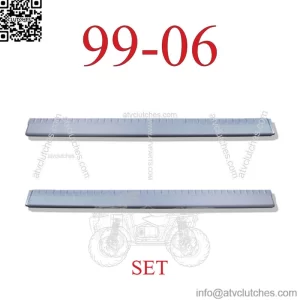99 06 Chevy Extended Cab Rocker Bottom Panel Set, GMC, 0856-001, 0856-002 Both! (For: More than one vehicle)