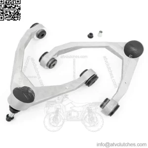 Rough Country Forged Upper Control Arm for Silverado Sierra 1500 2.5-3.5" Lift (For: Chevrolet Silverado 1500)