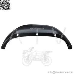Inner Rear Wheelhouse RH 99-06 Chevy Silverado (Key Parts# 0856-316 R) (For: More than one vehicle)