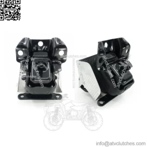 Engine Motor Mount for 2007 2008 2009 2010 2011 Chevrolet Cadillac GMC 3211*2 (For: Chevrolet Silverado 1500)