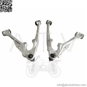 Aluminum Front Lower Control Arm Ball Joint for 2007-14 Silverado Sierra 1500 (For: Chevrolet Silverado 1500)