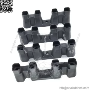 4x Texas Speed Lifter Trays For Cadillac Escalade Chevy GMC GM Gen 3 Gen 4 LS7 (For: More than one vehicle)