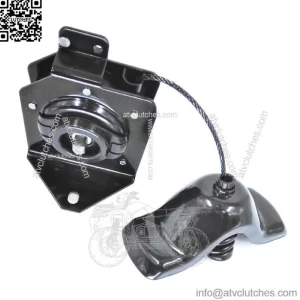 Spare Tire Carrier+Hoist Assembly Fits 03-20 Chevy Silverado GMC Sierra 924-502 (For: More than one vehicle)